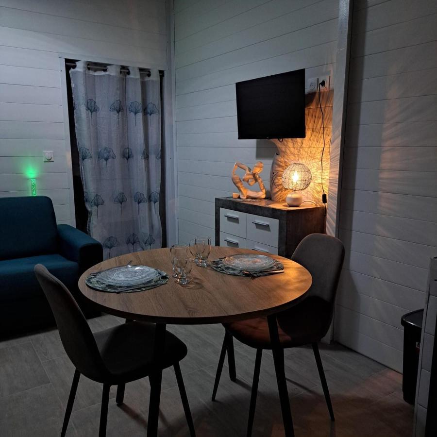 カペステール・ベル・オー Studio 57 Bed & Breakfast エクステリア 写真